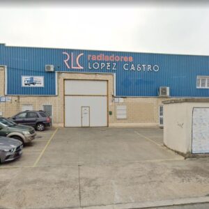 Foto de Radiadores López Castro. Radiadores Logroño en Logroño - Imagen 3