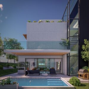 Foto de Construcciones Grúa de Piedra en Polanco - Imagen 8