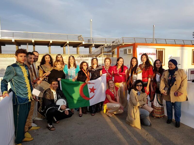 Asociación Cultura Árabe Alicante - Imagen 3