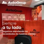 AudioGroup - Imagen 1 - Audiólogo en Bilbao