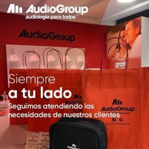 Foto de AudioGroup en Bilbao - Imagen 2