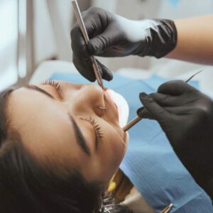 Foto de Clínica Calmadental en Torreperogil - Imagen 2