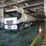 Servicios Portuarios Helio Mar S L - Imagen 6 - Proveedor de helio en Málaga