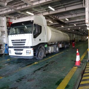 Foto de Servicios Portuarios Helio Mar S L en Málaga - Imagen 7