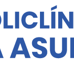 Logotipo Clinica Asuncion