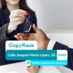 Jeep Llaves De Coche | Copy Race