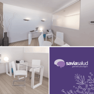 Foto de Saviasalud Psicólogos Chiclana en Chiclana de la Frontera - Imagen 4