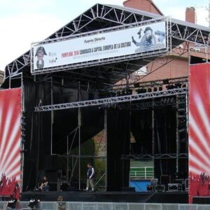 Foto de IGM escenarios en Valdemoro - Imagen 2