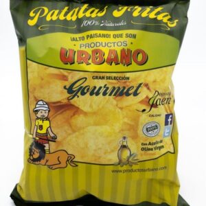Foto de Productos Urbano S.L. en Úbeda - Imagen 3