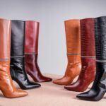 Zipper-Boots - Imagen 1 - Negocio