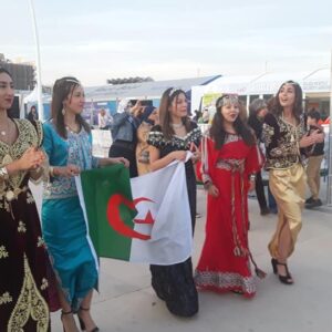 Foto de Asociación Cultura Árabe Alicante en Alicante - Imagen 3