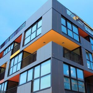 Foto de Soyka Group Gestión y Servicios Inmobiliarios en Madrid - Imagen 2