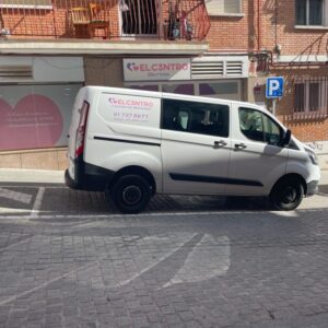 Foto de El C3ntro, centro de día Las Rozas en Las Rozas de Madrid - Imagen 3