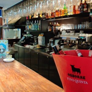 Foto de La Parrilla de Hoznayo en Hoznayo - Imagen 5