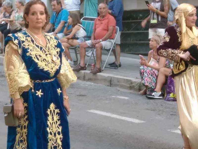 moros y cristianos alicante