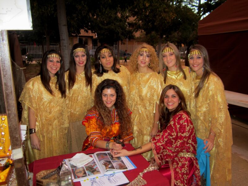 Asociación Cultura Árabe Alicante