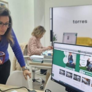 Foto de Torrescomunidades en Puerto Real - Imagen 4