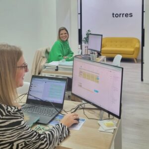 Foto de Torrescomunidades en Puerto Real - Imagen 2