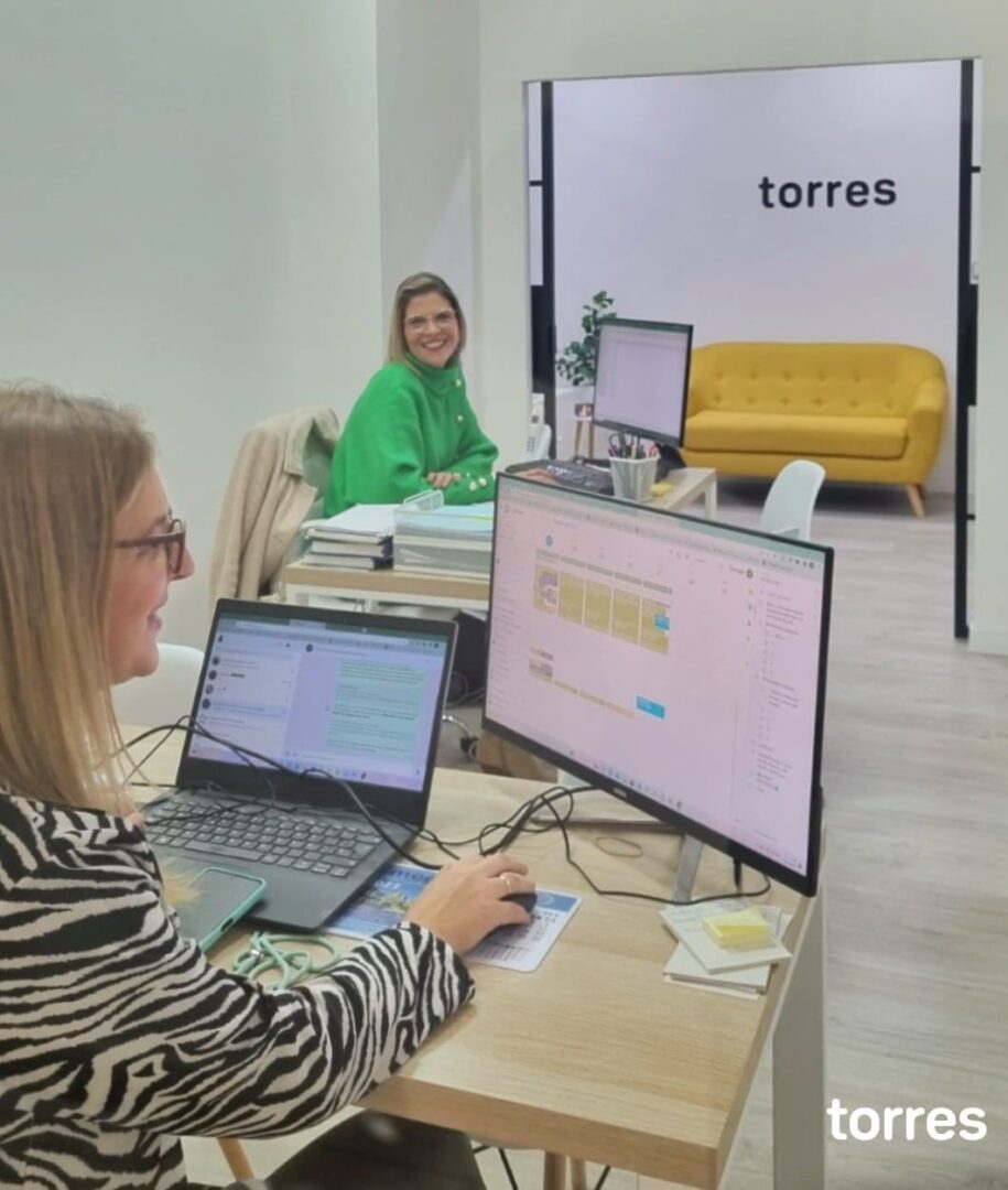 Torrescomunidades - Imagen 1