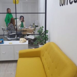 Foto de Torrescomunidades en Puerto Real - Imagen 3