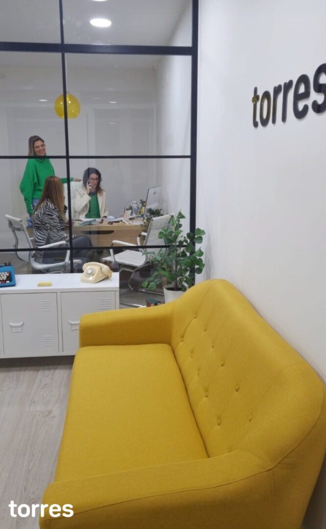 Torrescomunidades - Imagen 2