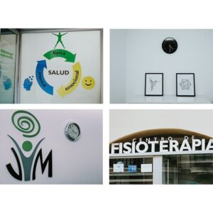 Foto de Fisioterapia Jorge Muñoz, salud integral en Sarón - Imagen 2