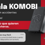 KOMOBI Tracker - Imagen 5 - Negocio