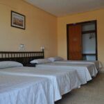 Hostal Restaurante Ventorrillo - Imagen 1 - Hostal en l'Alfàs del Pi