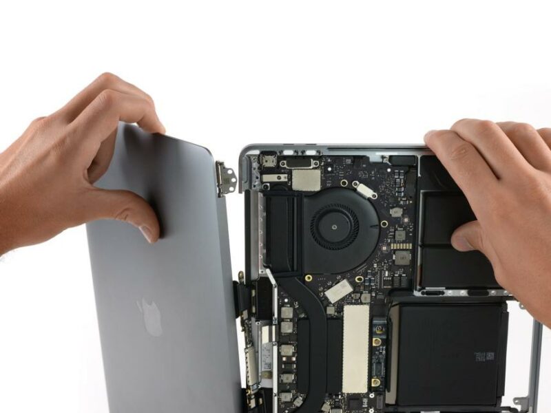 Reparar Ordenadores - Imagen 4