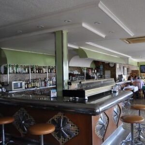 Foto de Hostal Restaurante Ventorrillo en l'Alfàs del Pi - Imagen 6