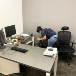 GREGORIO SERRA LIMPIEZAS, SL. - Imagen 8 - Limpieza de oficinas en Badalona