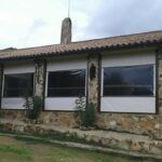Bar restaurante Huerta del Mayorazgo - Imagen 5 - Tienda de jamones en Guillena