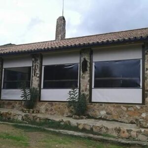 Foto de Bar restaurante Huerta del Mayorazgo en Guillena - Imagen 6