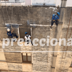 Foto de Preacciona Group 29 S.L. en Castellón de la Plana - Imagen 2