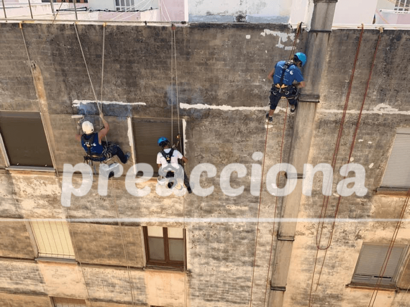 Preacciona Group 29 S.L. - Imagen 1