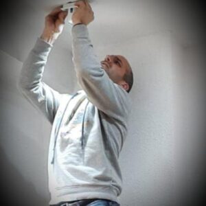 Foto de Instalaciones Electrion en Ontinyent - Imagen 2