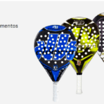 Grupo Animás - Imagen 2 - Padel en Madrid