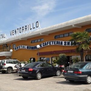 Foto de Hostal Restaurante Ventorrillo en l'Alfàs del Pi - Imagen 8