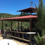 Bar restaurante Huerta del Mayorazgo - Imagen 6 - Tienda de jamones en Guillena