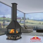 Aislamientos y Chimeneas RUIZ - Imagen 1 - poliuretano en Tudela