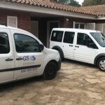 GREGORIO SERRA LIMPIEZAS, SL. - Imagen 3 - Limpieza de oficinas en Badalona