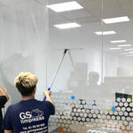 GREGORIO SERRA LIMPIEZAS, SL. - Imagen 4 - Limpieza de oficinas en Badalona