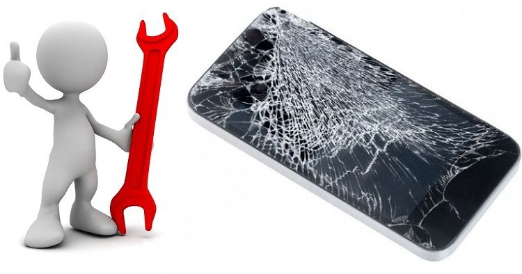lista precios reparar iphone