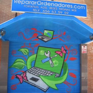 Foto de Reparar Ordenadores Hortaleza en Madrid - Imagen 10