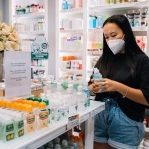 Foto de Farmacia Sánchez Barreiro en Soria - Imagen 2