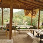 Bar restaurante Huerta del Mayorazgo - Imagen 8 - Tienda de jamones en Guillena