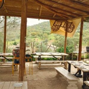 Foto de Bar restaurante Huerta del Mayorazgo en Guillena - Imagen 9