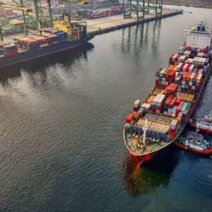 Foto de Empresas de transporte | Unibox Cargo en València - Imagen 2