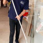 GREGORIO SERRA LIMPIEZAS, SL. - Imagen 6 - Limpieza de oficinas en Badalona