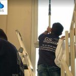 GREGORIO SERRA LIMPIEZAS, SL. - Imagen 1 - Limpieza de oficinas en Badalona